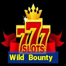 Wild Bounty Showdown horario pagante